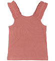 The New Top - TNLotus - Rib - Alt Rose
