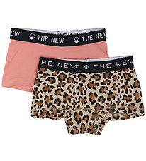 The New Hipsters - 2-Pack - Old Rose