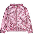 The New Sommerjakke - TnOlandia - Old Rose