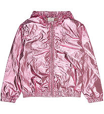 The New Lightweight Jacket - TnOlandia - Old Rose