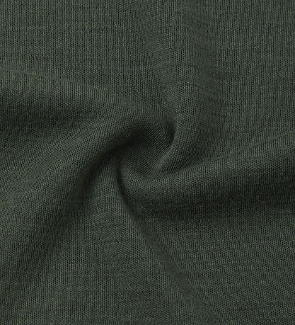 Reima Húfa - Ull - Dimma - Tímían Green