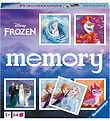 Ravensburger Memory Game - Disney Frozen