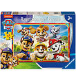 Ravensburger Jigsaw Puzzle - 24 Bricks - Giant - Paw Patrol