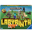 Ravensburger Board Game - Minecraft Labyrinth