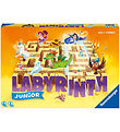 Ravensburger Board Game - Junior Labyrinth