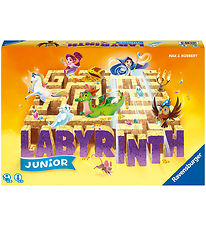 Ravensburger Brädspel - Junior Labyrint