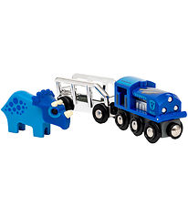 BRIO World Special Edition Tåg - 36111