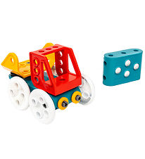 BRIO Builder Fjärrkontrollset - 34605