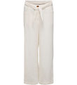 Kids Only Trousers - Muslin - Cook Thyra - Tofu