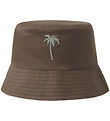 Name It Bucket Hat - NkmLucas - Walnut/Palm