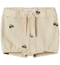 Name It Shorts - Nbmhaffi - Peyote m. Auto's