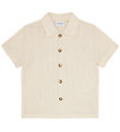 Les Deux Shirt - Axel - Light Ivory