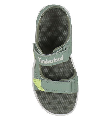 Timberland Sandaalit - Perkins Row - Light Green