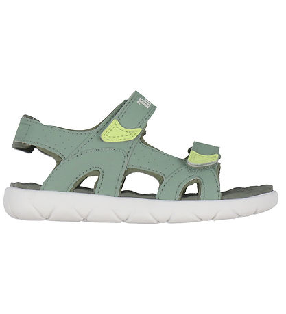 Timberland Sandaalit - Perkins Row - Light Green
