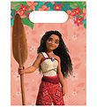 Decorata Party Candy bag - 4-Pack - Moana II