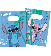 Decorata Party 사탕 봉지 - 4개입 - Stitch & 엔젤