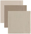Liewood Muslin Cloths - Muslin - 3-Pack - 65x65 cm - Lewis - San