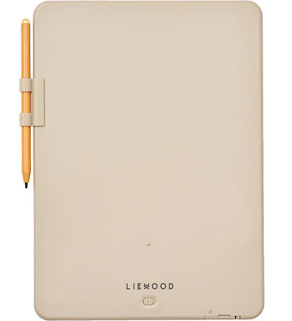 Liewood LCD Drawing Board - Zora - Sandy