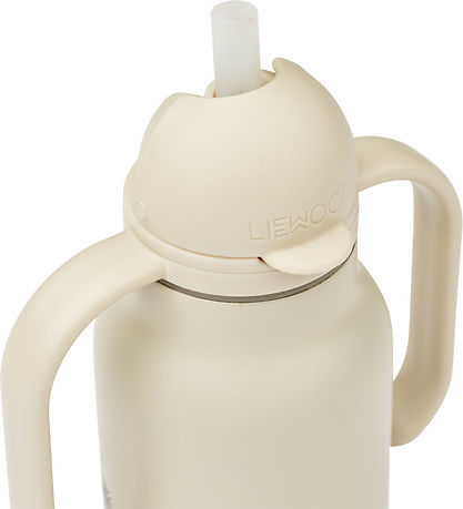 Liewood Water Bottle - Kimmie - 250 mL - Sea Creature/Sandy