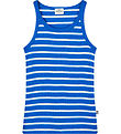 Mads Nørgaard Singlet - Rib - Carinila - Surf Nettet/Vanilla Ic