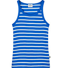 Mads Nørgaard Tanktop - Rib - Carinila - Surf The Web/Vanilla Ic