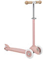 Banwood Scooter - Eco - Dusty Rose