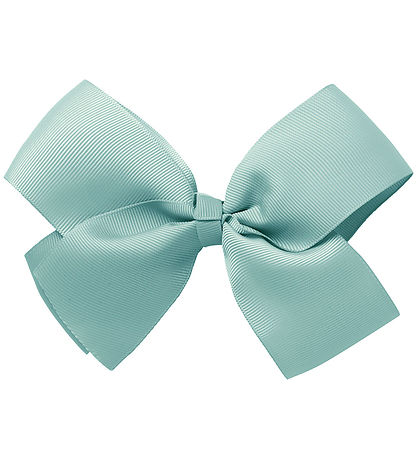 Name It 머리 리본 - NmfHilde - 16cm - 아쿠아 그레이