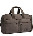 Markberg Weekend Bag - MoreMBG Recycled - Major Brown