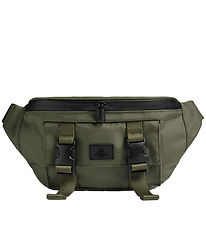 Markberg Vyölaukku - EastMBG Kierrätetty - Dark Olive