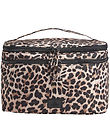 Markberg Toiletry bag - TreasureMBG - Leopard