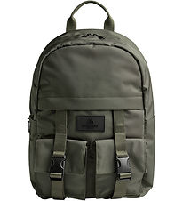 Markberg Reppu - ArcticMBG Kierrätetty - Dark Olive
