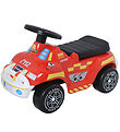 Plasto Fire Truck - Off-Road