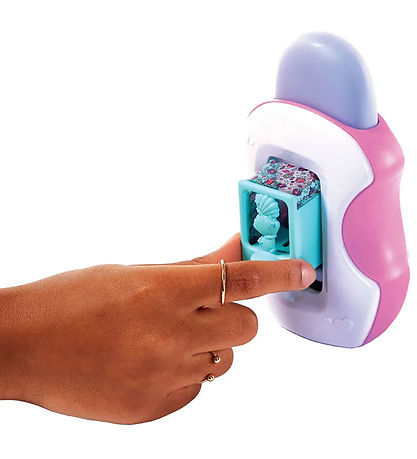 Cool Maker Nagelset - Go Glam Mani-Mask Nail - Studio Refill