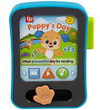 Jouets Fisher-Price - Lecteur d'histoires Rire et Apprendre