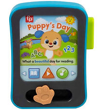 Fisher-Price Spielzeug - Laugh & Learn Storytime Reader