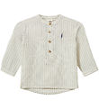 Sofie Schnoor Shirt - Prestonsb - Blue Striped