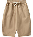 Sofie Schnoor Byxor - Inellsb - Soft Brown