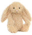 Jellycat Soft Toy - 31x12 cm - Bashful Luxe Bunny Curly