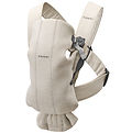 BabyBjörn Voetenzak - Mini - Light Beige