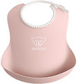 BabyBjörn Bib - Pink