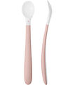 BabyBjörn Spoons - 2-Pack - Pink