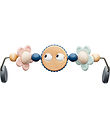 BabyBjörn Activity Toy For Reclining Chair - Pastel