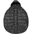 BabyBjörn Winter cover For Baby Carrier - Black