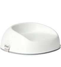 BabyBjörn Booster seat - White