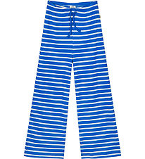 Mads Nørgaard Trousers - Rib - Verona - Surf The Web/Vanilla Ice
