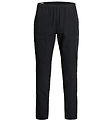 Jack & Jones Trousers - JpstKane - Black