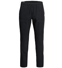 Jack & Jones Broek - JpstKane - Zwart