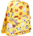 A Little Lovely Company Preschool Backpack - Animal Friends