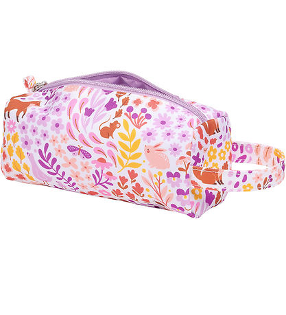 A Little Lovely Company Etui - Flower Garden