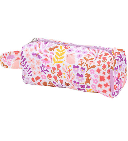 A Little Lovely Company Etui - Flower Garden